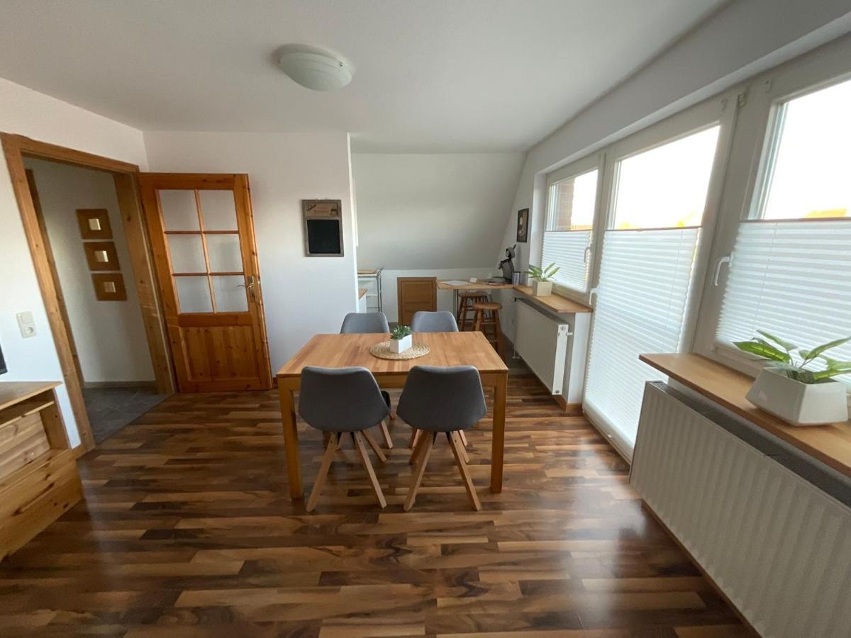 Apartment Wuhrt Barsbek エクステリア 写真